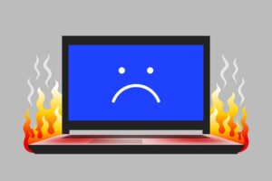 Waarom je pc oververhit raakt (en wat je er écht aan kunt doen)