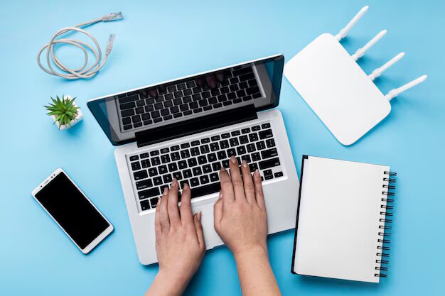 Waarom je internet traag is (en hoe je het weer snel maakt)